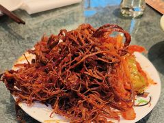 -春花民族美食(佳木斯总店)