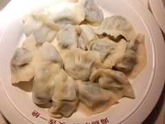 -日丰园海肠水饺·老字号大连海鲜(和平广场店)