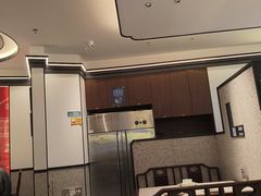 -小菜园新徽菜(合肥天鹅湖万达店)