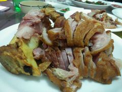 -臭桂鱼儿特色餐厅(朝晖七小区北区店)