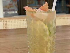 -Dough&Joe团憩(瑞虹天地月亮湾店)