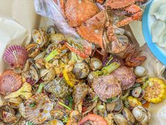 -庆山饭店·海鲜饺子家常菜(北戴河黑石路店)