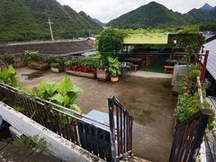 -遥桥古堡