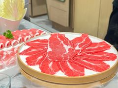 -海底捞火锅(方圆荟店)