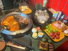 -牛New寿喜烧(金鹰世界店)