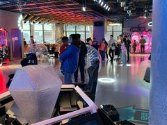 -世代星球·保龄球·镭战真人CS·团建(杨浦店)