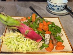 -上楼私房菜(院士路店)