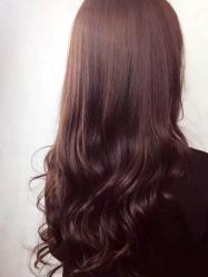 -GIRL STYLE 烫发·染发沙龙