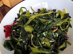 -一盏明灯全素斋(五爷庙店)