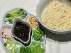 -四季民福烤鸭店(外滩外白渡桥店)