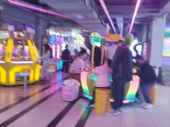 -阿尔法Game Station(中山路店)