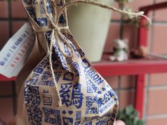 -铁公鸡·四川料理(天环广场店)