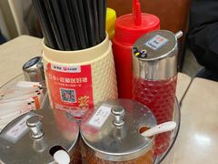 -盛记粥面(佐敦店)