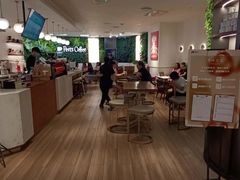 -Peet's Coffee皮爷咖啡(德基店)