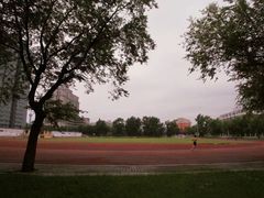-吉林大学(前卫南区)