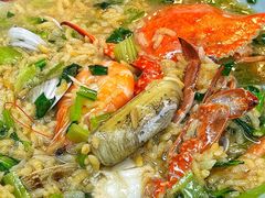 -面道赞宁海海鲜面(迎凤街店)