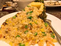-国惠大酒楼(仓山万达店)