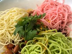-王婆婆老妈蹄花川菜馆·非物质文化遗产(太古里一店)