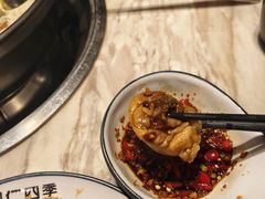 -同仁四季椰子鸡(福田东园总店)