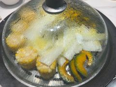 -水禾轩·海鲜蒸汽主题餐厅(拱北店)