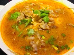 冬阴肥牛粉-MISS PHO·觅粉·越南粉实验室(保利文化广场店)
