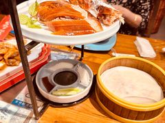 -局气 烤鸭·北京菜(光华路店)