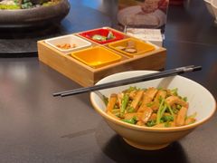 -状元人家·公园别墅衡东土菜(溪悦荟店)