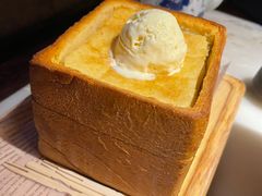 -绿茶餐厅(朝阳大悦城店)