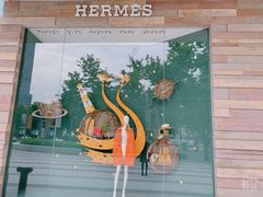 -HERMES(上海恒隆广场店)