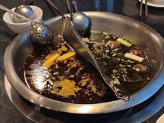 -花鲢鱼头火锅(春城东路店)