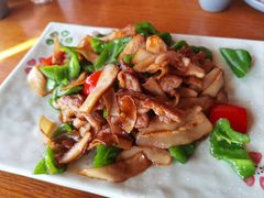 -盐帮食坊•小河帮川菜(四川师大店)