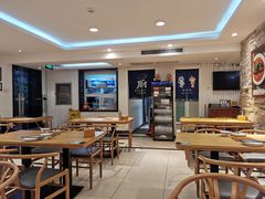 大堂-金豆角砂锅焖面(安贞店)