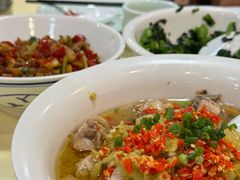 -笨罗卜浏阳菜馆(龙华鹏润达店)