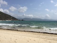 太阳湾柏悦酒店-三亚太阳湾柏悦酒店