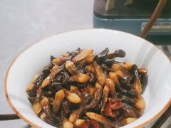 -小城故事情调餐厅(天缘大楼店)