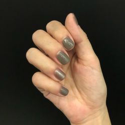 点击看大图 -月野兔日式美睫美甲