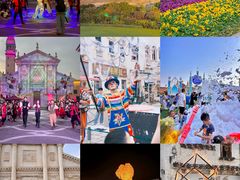 -华谊兄弟（长沙）电影小镇