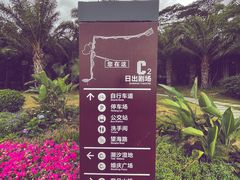 -深圳湾公园(南山区)