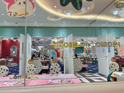 -奈尔宝·儿童乐园·亲子餐厅(苏州大悦城店)