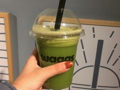 -Wagas沃歌斯(百盛优客店)