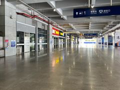 -衡阳东站