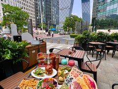 -京A Taproom·精酿餐吧(CBD店)
