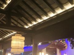 -绿茶餐厅(光谷世界城步行街店)