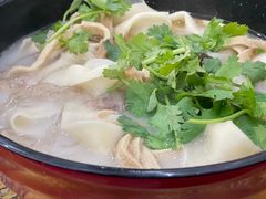 -惠丰源烩面馆(经七路店)