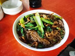 -北门严记小吃(九华中路店)