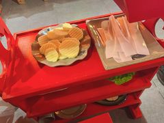 -渝大狮毛肚老火锅(文峰城市广场店)