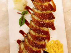 -红叶日料·放题·海胆·定食(星海店)