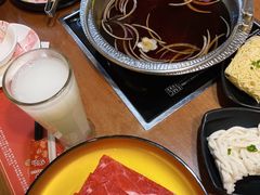 -牛New寿喜烧(青浦店)