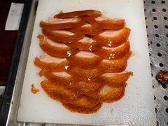 -聚味坊烤鸭店(草桥店)