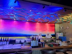 -和彩放题餐厅(酒仙桥店)